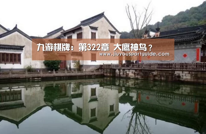 九游棋牌：第322章 大鹰神鸟？
